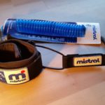 Mistral Spiral-Leash