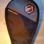 Paddelcover