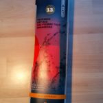 Wasserdichter Sack Ortlieb 22 / Cranberry Signalrot