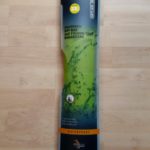 Wasserdichter Packsack von Ortlieb 22 Liter mit Ventil