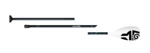Starboard 3tlg. Lima Carbon Paddel M – Bild 6