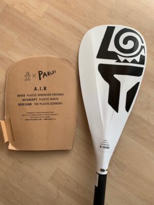 Starboard 3tlg. Lima Carbon Paddel M