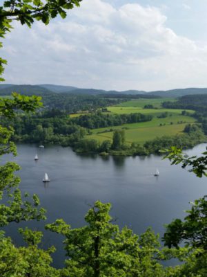 27.07.25 SUP Intensiv Kurs Edersee 10:00-14:00 – Bild 3