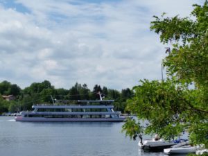 27.07.25 SUP Intensiv Kurs Edersee 10:00-14:00 – Bild 8