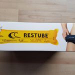 RESTUBE basic- Mehr Sicherheit und Freiheit im Wasser.