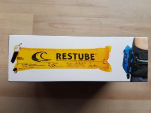 RESTUBE sports