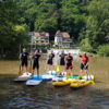 17.05.25 SUP-Einsteigerkurs Marburg  10:00-12:00 – Bild 5