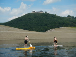 27.07.25 SUP Intensiv Kurs Edersee 10:00-14:00 – Bild 10