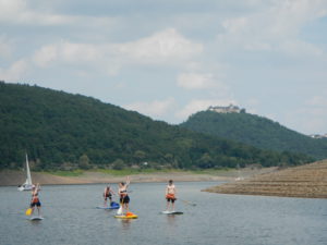 27.07.25 SUP Intensiv Kurs Edersee 10:00-14:00 – Bild 6
