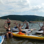 29.06.25 SUP Intensiv Kurs Edersee 10:00-14:00