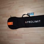 Paddelbag für 3tlg Paddel