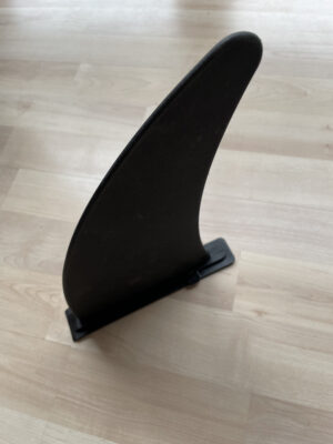 Steckfinne für SUP Board z.B. Naish – Bild 2