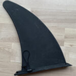 Steckfinne für SUP Board z.B. Naish