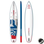 Starboard Zen Lite Touring 12'6x30x6 Gebraucht
