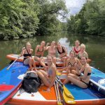 JGA-SUP Spaß z.B. in Marburg oder Giessen auf Anfrage