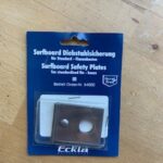 SUP und Surfboardsicherung