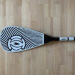 LIGHT INTERMEDIATE CARBON SHAFT PADDLE