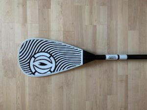 LIGHT INTERMEDIATE CARBON SHAFT PADDLE