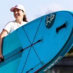 Starboard Touring Paket 12'6x30x6 inkl. Paddel  (5 Jahre Garantie)