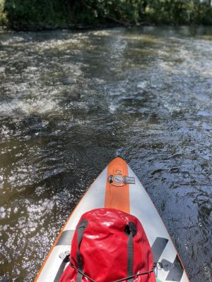 Strömung