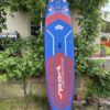 SUP Board Sport Vibration 11,5x32x6 inkl. Leash