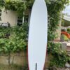 SUP Board Sport Vibration 11,5x32x6 inkl. Leash – Bild 3