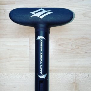 Naish Performance 85 Vario Paddel – Bild 3