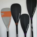 Naish Performance 85 Vario Paddel