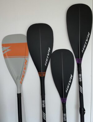 Naish SUP Paddel Alana 80 Vario RDS – Bild 3