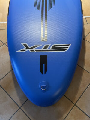 SUP Windsurf STX 280 / Sehr gut zum WINGEN geeignet – Bild 5