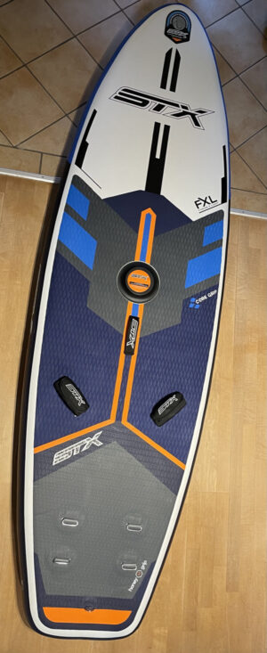 SUP Windsurf STX 280 / Sehr gut zum WINGEN geeignet