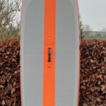 RRD Evo Tourer Convertible Y26 12x33x6 inflatable SUP / Windsurf / Wing gebraucht