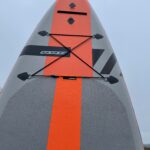 RRD Evo Cruiser 12x31x6 inflatable SUP