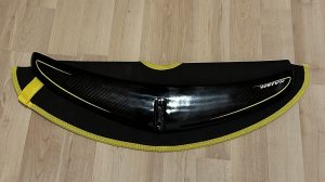Naish Foil  Jet  HA2140+ 75Mast + 64 Fuselange – Bild 4