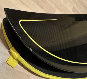 Naish Foil  Jet  HA2140+ 75Mast + 64 Fuselange – Bild 5