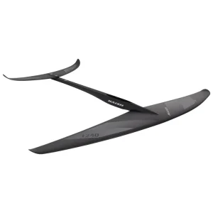Naish Foils ob JET oder HA, Glide Foil lass Dich beraten.
