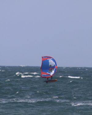 Wingfoil