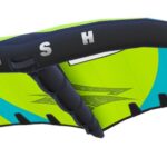 Naish MK4 Wing-Surfer  4,5 leicht gebraucht