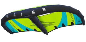 SET STX iSUP Hybrid Freeride + Windsurf + zum SUP-WINGEN  geeignet inkl. Naish Wing – Bild 3