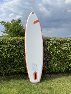 JP Allround Air 11x33x6 LE gebr. Test Board – Bild 4