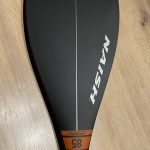 Naish Performance 85 Vario Paddel