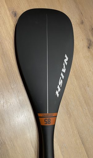 Naish Performance 85 Vario Paddel