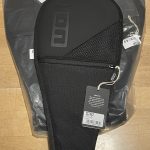 Paddelbag für sehr guten Schutz des edlen Paddels