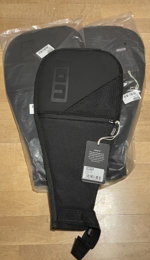 Paddelbag für sehr guten Schutz des edlen Paddels