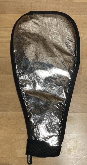 Paddelbag für sehr guten Schutz des edlen Paddels – Bild 2