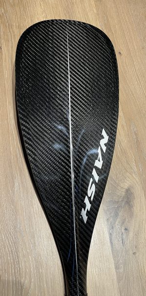 Wunderschönes Naish SUP Touring GTW 14x30 – Bild 11