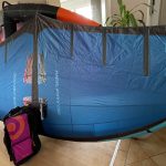 2023 Neil Pryde Fly 4,0 gebraucht