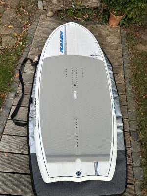 Naish Hover 140l