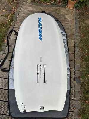 Naish Hover 140l