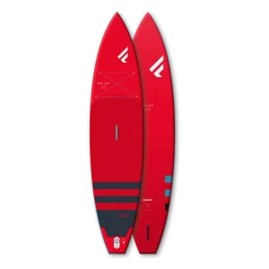Fanatic Ray Air 11x31x6 Paket inkl. Paddel – Bild 2